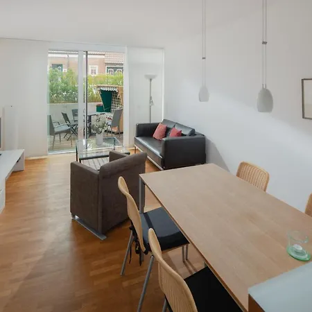 Апартаменты Jade 3