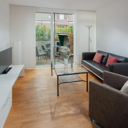 Апартаменты Jade 3