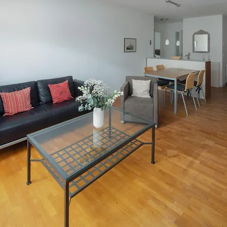 Jade 3 Апартаменты Нордерней