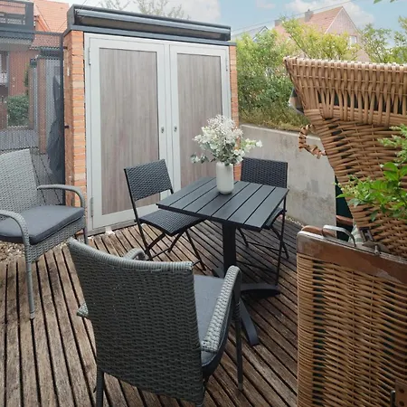 Jade 3 * Нордерней